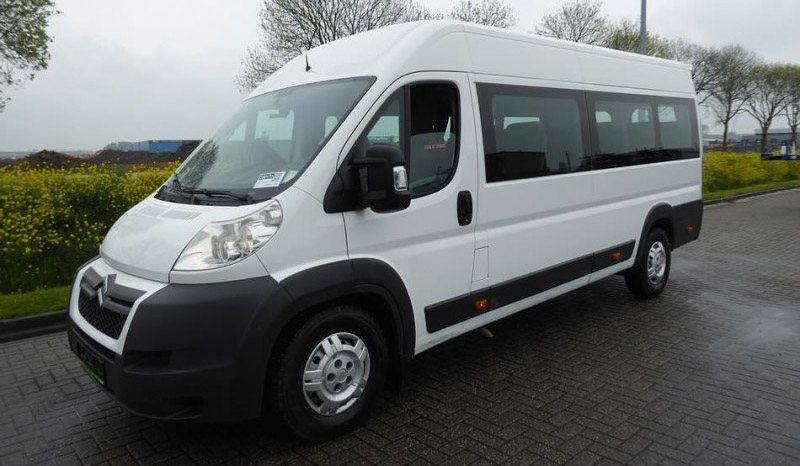 Minibus